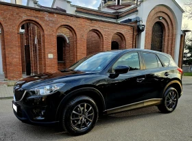 Mazda CX-5 2.2D AWD/ПЪЛНА ИСТОРИЯ В MAZDA/ОТЛИЧНА - 13800 € / 26990.45 лв. - 67321708 2