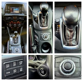 Mazda CX-5 2.2D AWD/ПЪЛНА ИСТОРИЯ В MAZDA/ОТЛИЧНА - 13800 € / 26990.45 лв. - 67321708 12