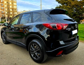 Mazda CX-5 2.2D AWD/ПЪЛНА ИСТОРИЯ В MAZDA/ОТЛИЧНА - 13800 € / 26990.45 лв. - 67321708 5