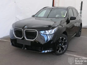 BMW X3 20d xDrive M Sport Paket Steptronic