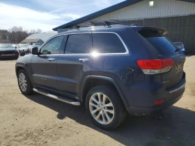 Jeep Cherokee 3.6L 6 4X4 W/REAR WHEEL DRV - 7700 € / 15059.89 лв. - 54357808 3