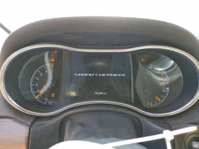 Jeep Cherokee 3.6L 6 4X4 W/REAR WHEEL DRV - 7700 € / 15059.89 лв. - 54357808 10