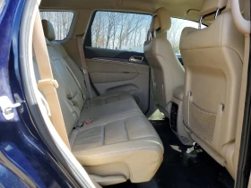 Jeep Cherokee 3.6L 6 4X4 W/REAR WHEEL DRV - 7700 € / 15059.89 лв. - 54357808 12