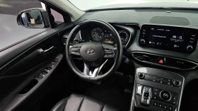 Hyundai Santa fe undefined | Auto.bg — изображение 11