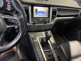 Porsche Macan MACAN S* �������* ���������* BOSE* CARFAX  | Mobile.bg � ����� ������ 9