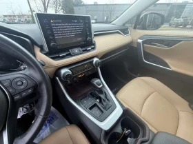 Toyota Rav4 * Limited * CARFAX * ОПЦИЯ ЗА ФИНАНСИРАНЕ  | Auto.bg — изображение 9