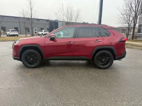 Toyota Rav4 * Limited * CARFAX * ОПЦИЯ ЗА ФИНАНСИРАНЕ  | Auto.bg — изображение 2