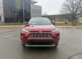 Toyota Rav4 * Limited * CARFAX * ОПЦИЯ ЗА ФИНАНСИРАНЕ  | Auto.bg — изображение 6