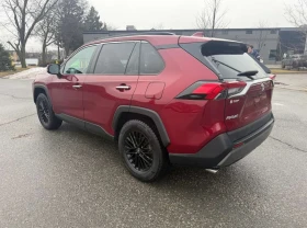 Toyota Rav4 * Limited * CARFAX * ОПЦИЯ ЗА ФИНАНСИРАНЕ  | Auto.bg — изображение 13