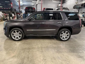 Cadillac Escalade Premium - 19900 € / 38921.02 лв. - 28973710 3