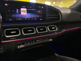 Mercedes-Benz GLE 450 * ДИСТРОНИК * 360 * ХЕД-ЪП * BURMESTER | Auto.bg — изображение 15