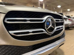 Mercedes-Benz GLE 450 * ДИСТРОНИК * 360 * ХЕД-ЪП * BURMESTER | Auto.bg — изображение 8