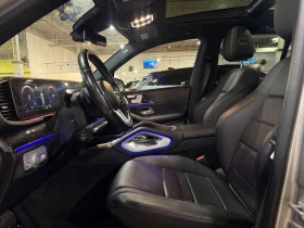 Mercedes-Benz GLE 450 * ДИСТРОНИК * 360 * ХЕД-ЪП * BURMESTER | Auto.bg — изображение 11
