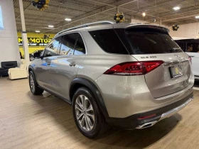 Mercedes-Benz GLE 450 * ДИСТРОНИК * 360 * ХЕД-ЪП * BURMESTER | Auto.bg — изображение 3