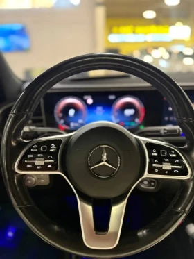 Mercedes-Benz GLE 450 * ДИСТРОНИК * 360 * ХЕД-ЪП * BURMESTER | Auto.bg — изображение 13