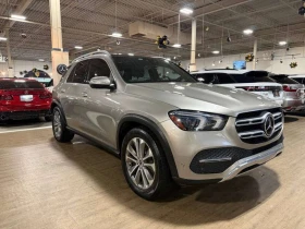 Mercedes-Benz GLE 450 * ДИСТРОНИК * 360 * ХЕД-ЪП * BURMESTER