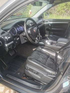 Porsche Cayenne 4.5 340 GAZ | Mobile.bg � ����� ������ 6
