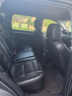 Porsche Cayenne 4.5 340 GAZ | Mobile.bg � ����� ������ 9