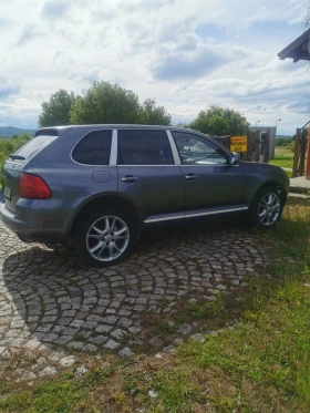 Porsche Cayenne 4.5 340 GAZ | Mobile.bg � ����� ������ 5