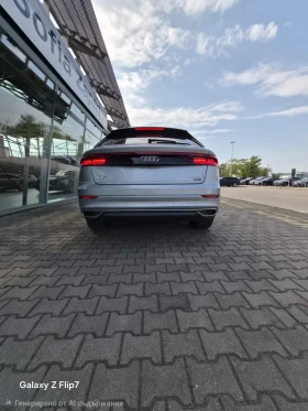 Audi Q8 undefined | Auto.bg — изображение 7