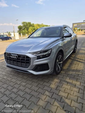 Audi Q8 undefined | Auto.bg — изображение 4
