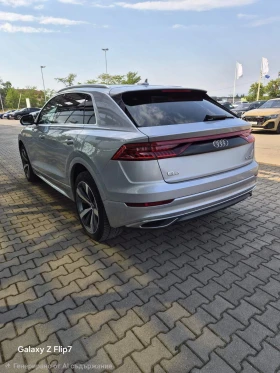 Audi Q8 undefined | Auto.bg — изображение 6