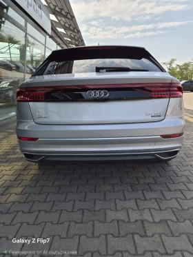 Audi Q8 undefined | Auto.bg — изображение 5