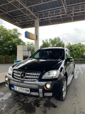 Mercedes-Benz ML 320 - 7500 € - 87868531 7