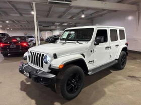 Jeep Wrangler Unlimited Altitude * CARFAX * АВТОКРЕДИТ * 