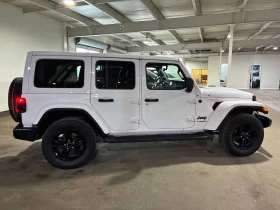 Jeep Wrangler Unlimited Altitude * CARFAX * АВТОКРЕДИТ *  | Auto.bg — изображение 3