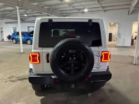 Jeep Wrangler Unlimited Altitude * CARFAX * АВТОКРЕДИТ *  | Auto.bg — изображение 4