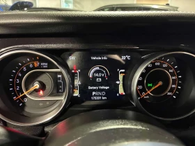 Jeep Wrangler Unlimited Altitude * CARFAX * АВТОКРЕДИТ *  | Auto.bg — изображение 9