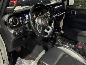 Jeep Wrangler Unlimited Altitude * CARFAX * АВТОКРЕДИТ *  | Auto.bg — изображение 7