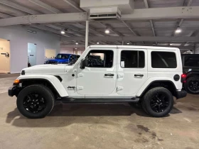Jeep Wrangler Unlimited Altitude * CARFAX * АВТОКРЕДИТ *  | Auto.bg — изображение 2