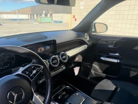 Mercedes-Benz GLB 250 4MATIC SUV | CARFAX | ��������������� | Mobile.bg � ����� ������ 9
