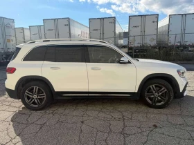 Mercedes-Benz GLB 250 4MATIC SUV | CARFAX | ��������������� | Mobile.bg � ����� ������ 4