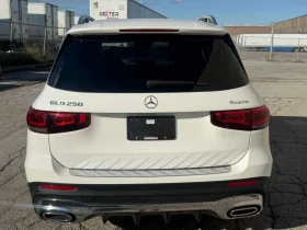 Mercedes-Benz GLB 250 4MATIC SUV | CARFAX | ��������������� | Mobile.bg � ����� ������ 5