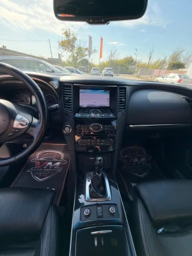Infiniti QX70 S* 3.0d* 303kc* *  - 11299 € - 64660949 13