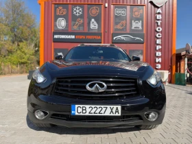 Infiniti QX70 S* 3.0d* 303kc* *  - 11299 € - 64660949 2