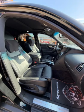 Infiniti QX70 S* 3.0d* 303kc* *  - 11299 € - 64660949 11