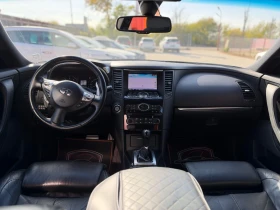Infiniti QX70 S* 3.0d* 303kc* *  - 11299 € - 64660949 10