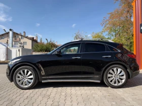 Infiniti QX70 S* 3.0d* 303kc* *  - 11299 € - 64660949 3