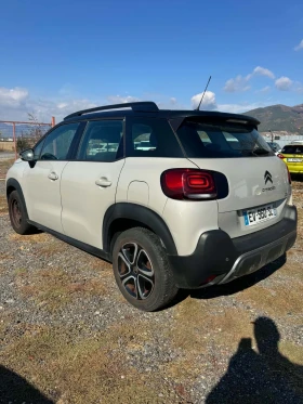 Citroen C3 Aircross 1.2 turbo 110ch - 5777 € - 43829154 5