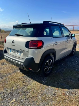 Citroen C3 Aircross 1.2 turbo 110ch - 5777 € - 43829154 3