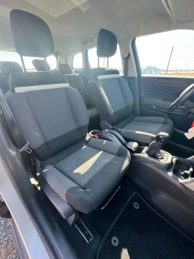 Citroen C3 Aircross 1.2 turbo 110ch - 5777 € - 43829154 9