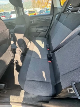 Citroen C3 Aircross 1.2 turbo 110ch - 5777 € - 43829154 11