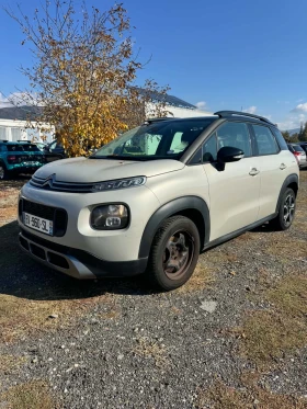 Citroen C3 Aircross 1.2 turbo 110ch - 5777 € - 43829154 2