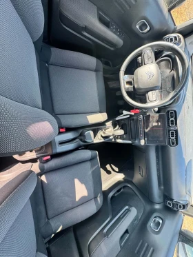 Citroen C3 Aircross 1.2 turbo 110ch - 5777 € - 43829154 10