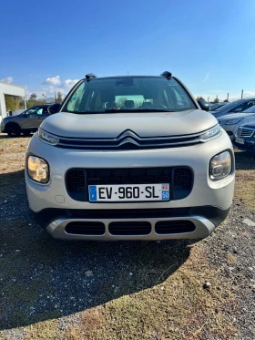 Citroen C3 Aircross 1.2 turbo 110ch - 5777 € - 43829154 4