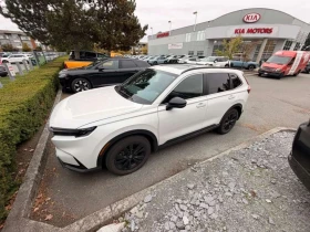 ������ Honda Cr-v